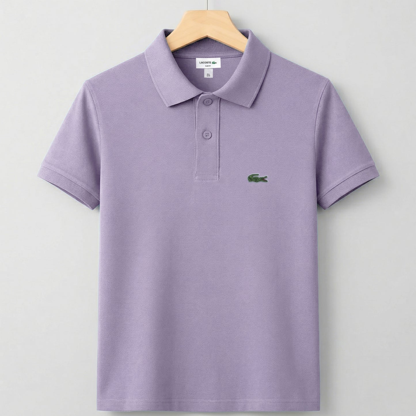 Smart Casual Comfort Polo T-Shirt for Modern Everyday Wear | CD- PS32