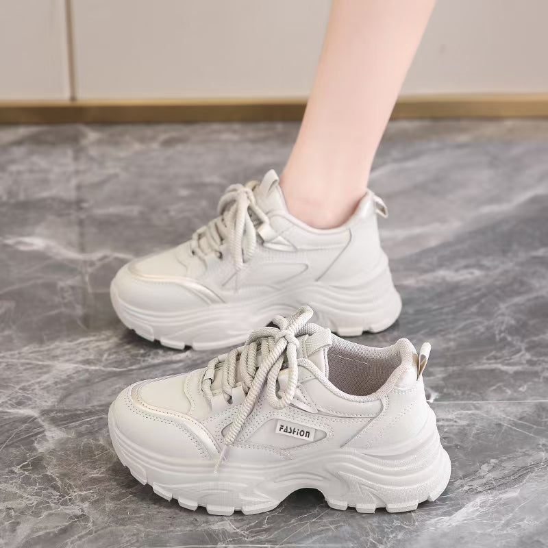 FASHION WOMEN'S SNEAKERS CD-SN75. (China To Bangladesh Home Delivery)