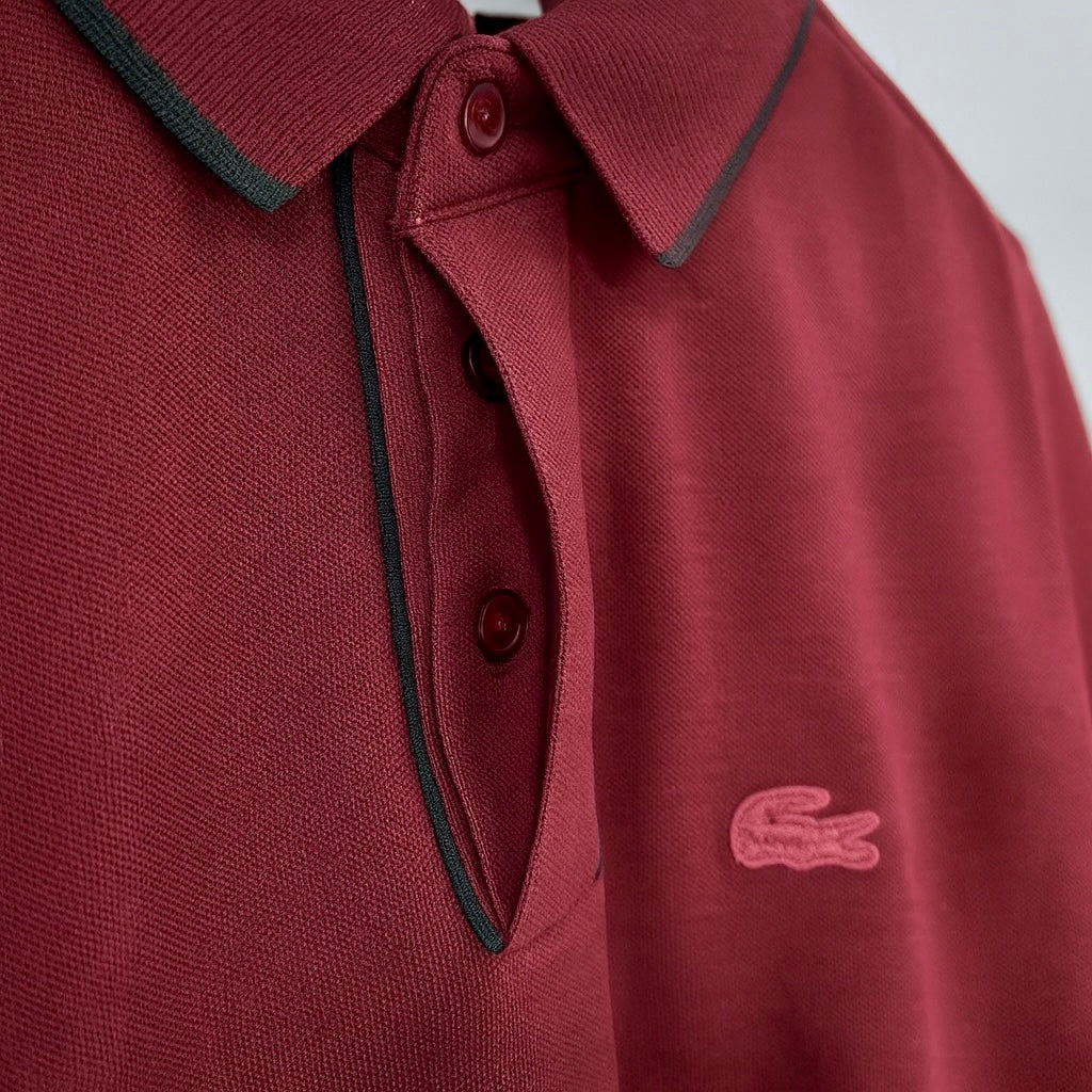 Premium Slim Fit Polo Collection – Sky Blue | Olive Green | Burgundy| CD-MPP17