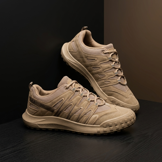 Urban Grip Comfort Sneakers | CD-MFS54