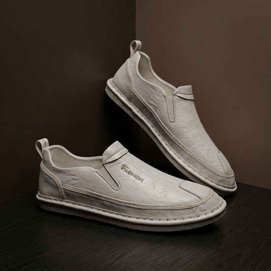 Classic Comfort Slip-On Casual Shoes | CD-MFS30