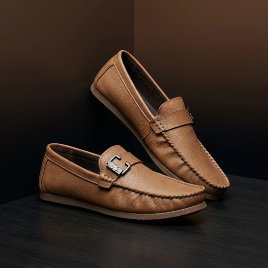 Classic Comfort Slip-On Loafer | CD-MFS57
