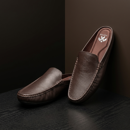 Classic Comfort Slip-On Loafer | CD-MFS58