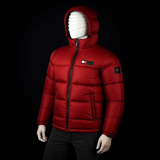 Premier Arctic Luxe Series Minus Down Jacket| CD-WMC2