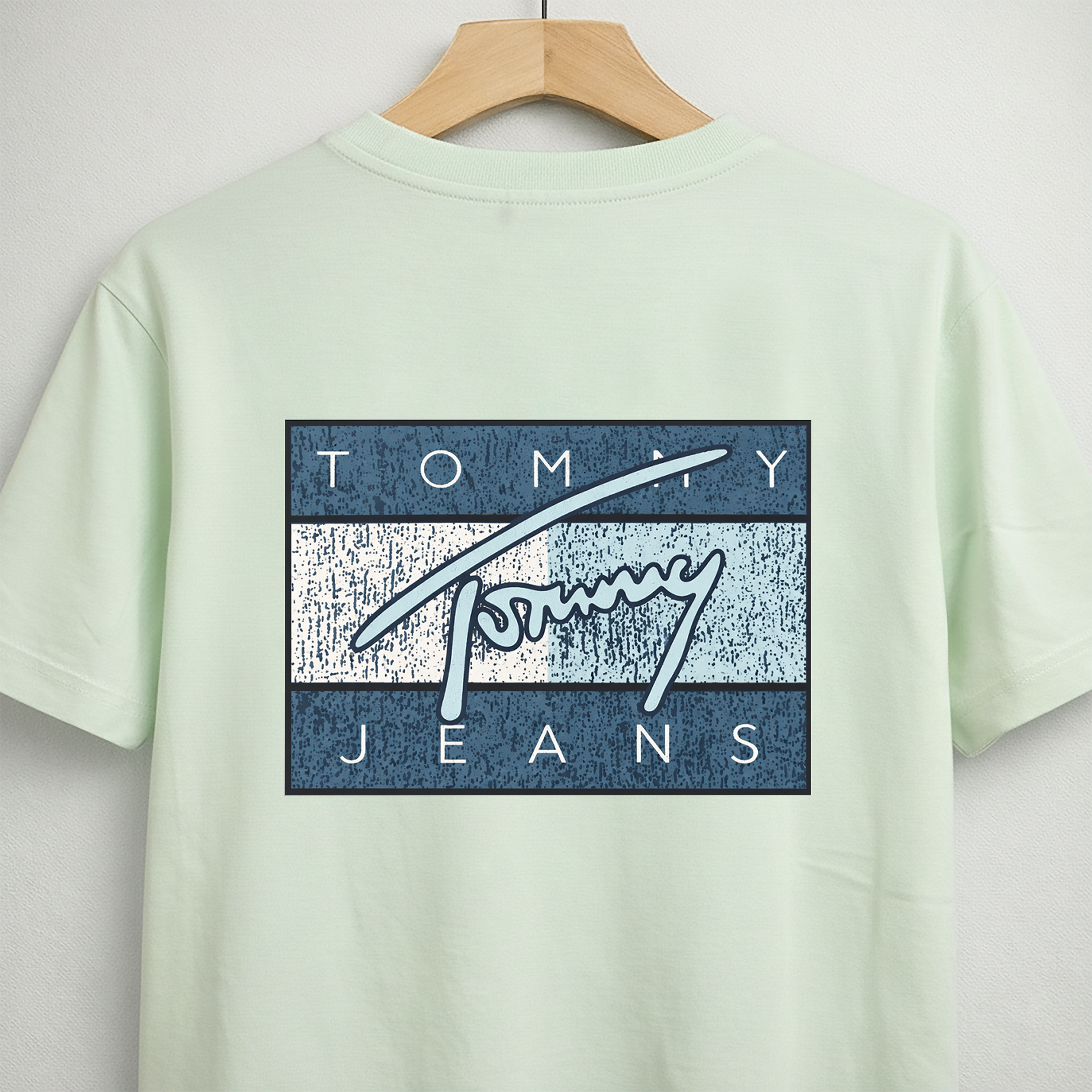 Signature Style Graphic T-Shirt – Premium Everyday Comfort Fit | CD-MCP121