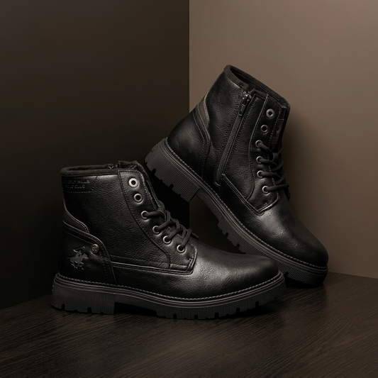 All-Terrain Street Combat Boots | CD-MFS62