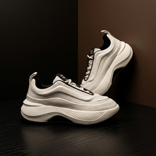 Aerocurve Comfort Motion Sneakers | CD-MFS65