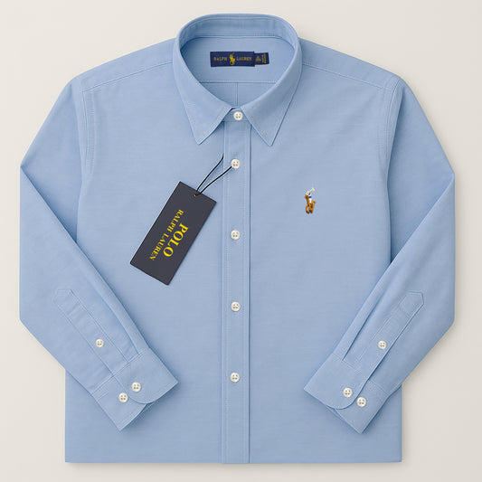 Classic Smart Office Ready Formal Shirt for a Polished Look | CD-FWS10