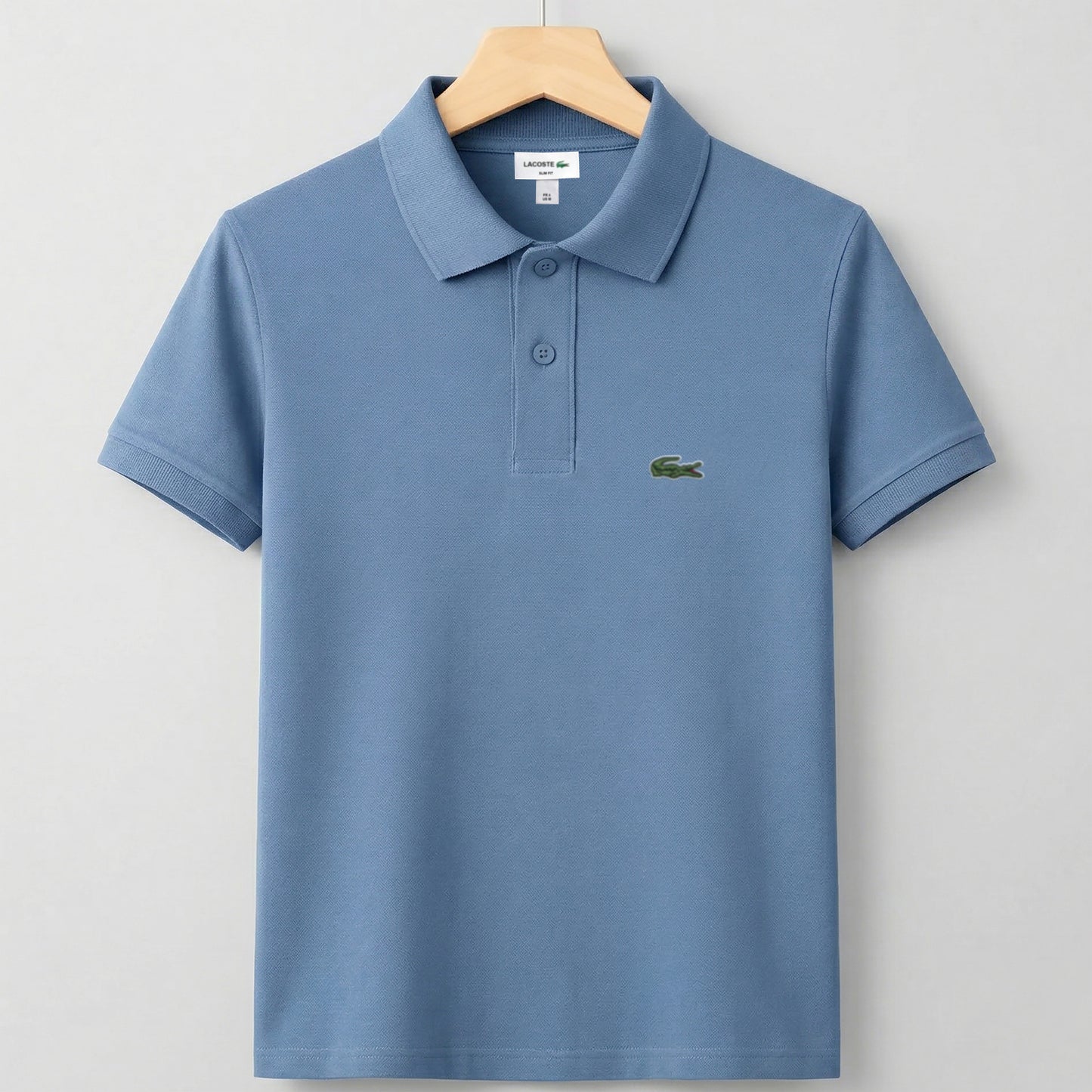 Smart Casual Comfort Polo T-Shirt for Modern Everyday Wear | CD- PS32