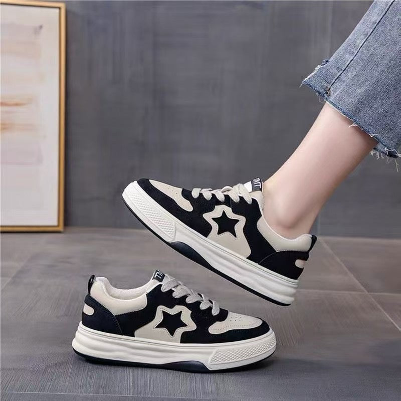 TMT WOMEN'S SNEAKERS CD-SN82 (China To Bangladesh Home Delivery)