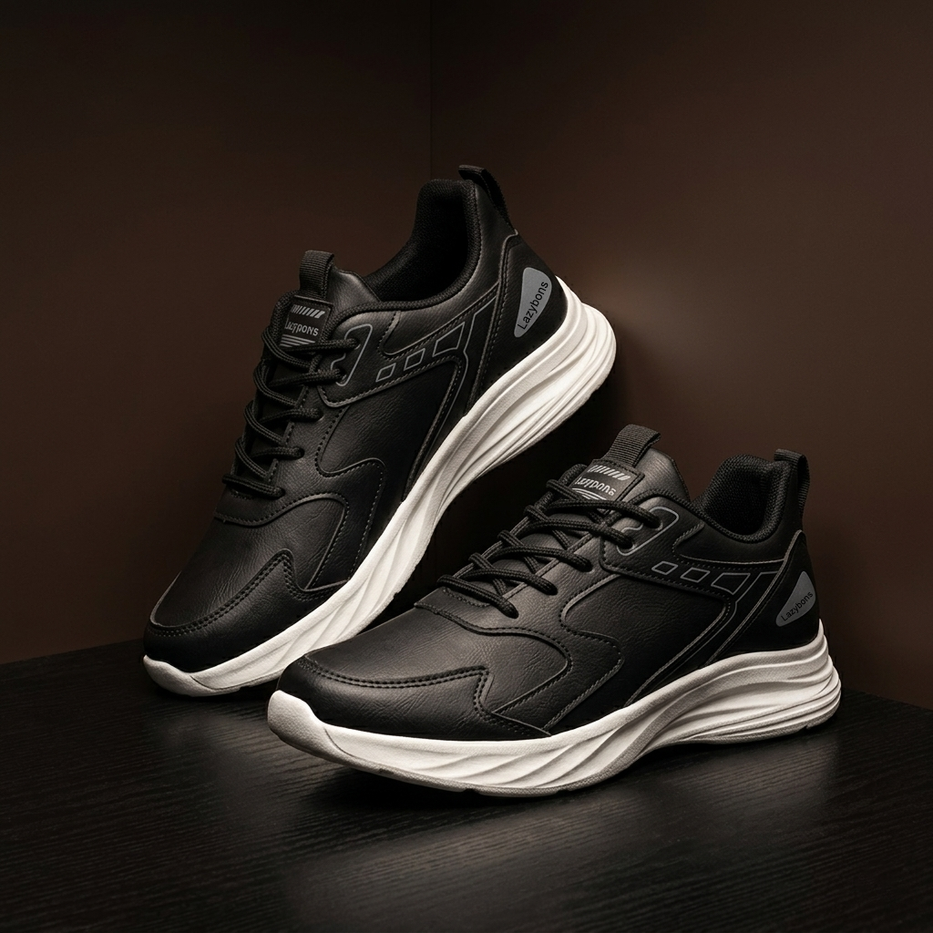 Ultra Comfort Everyday Running Sneakers | CD-MFS72