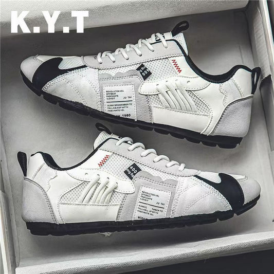 Men's soft sole casual, Gump shoes CD-SN200 (China To Bangladesh Home Delivery)