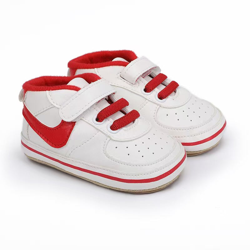 0-1 Year Old Baby Walking Shoes. CD-BS21 (China To Bangladesh Home Delivery)