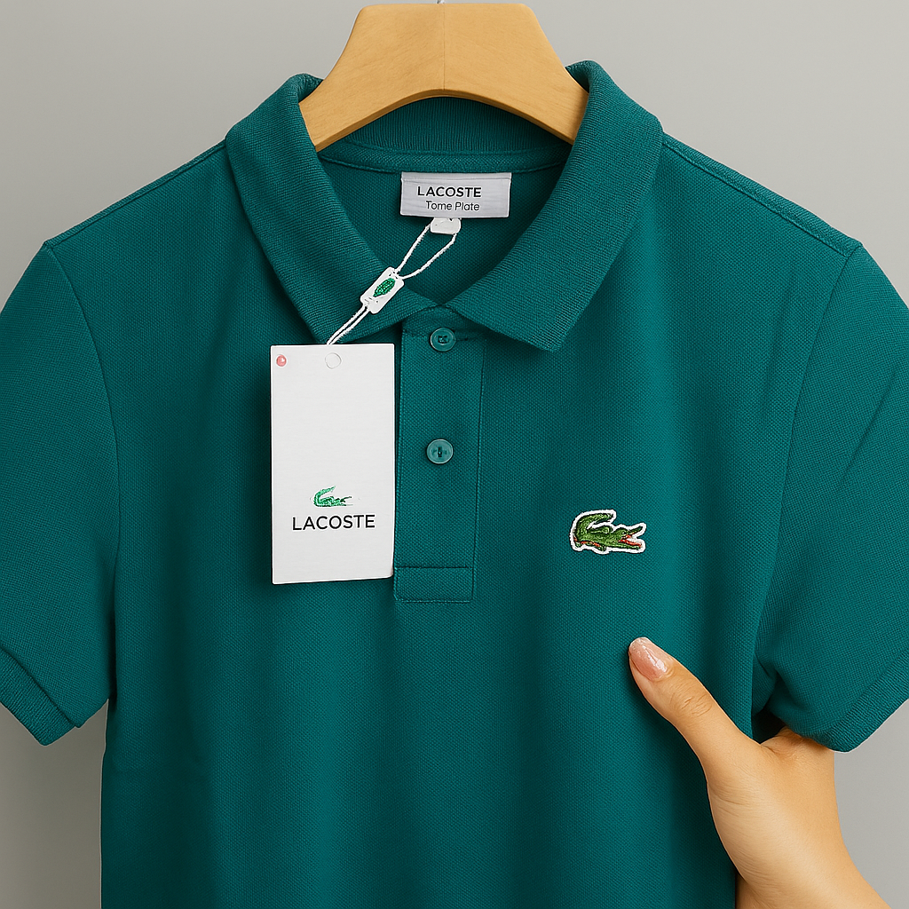 Men’s Premium Classic Piqué Polo Shirt Collection| CD-MPP14
