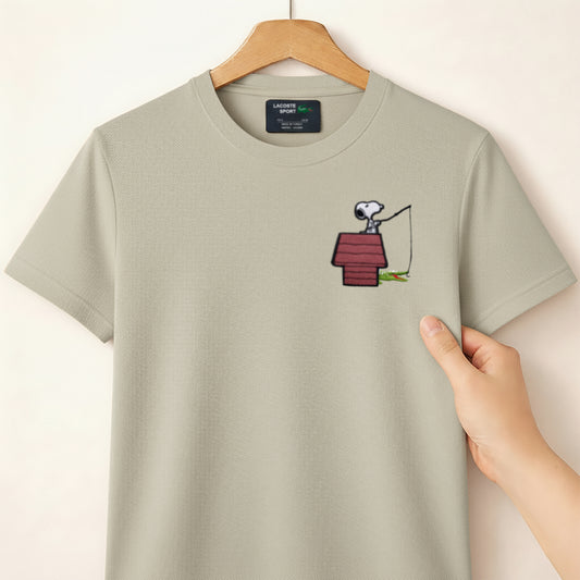Classic T-shirt  – Comfort Fit| CD-PZ56