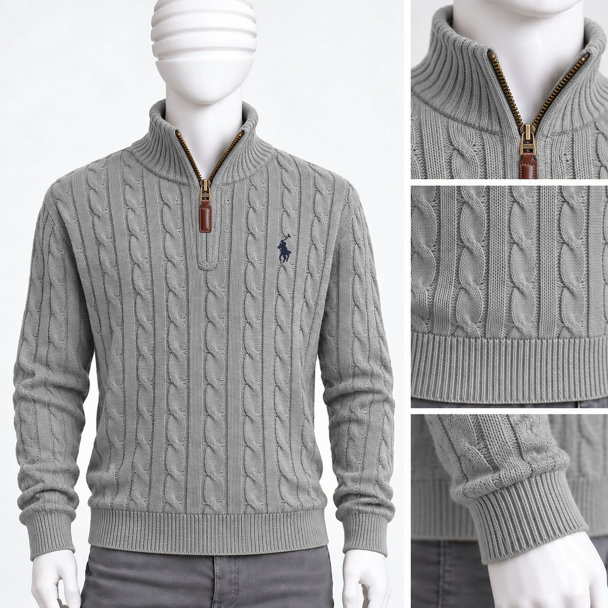 Everyday Urban Sweatshirt | Code-WNT47