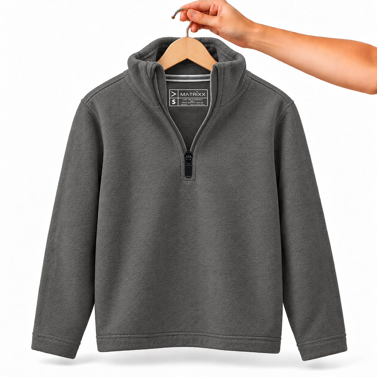 Unisex Urban Classic Sweatshirt | Code-WNT53