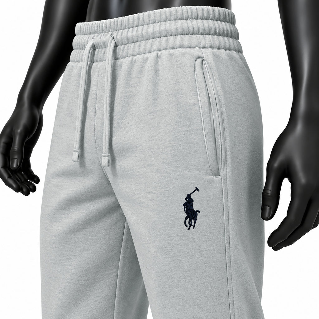 Unisex Textured Casual Joggers | Code-WNT59