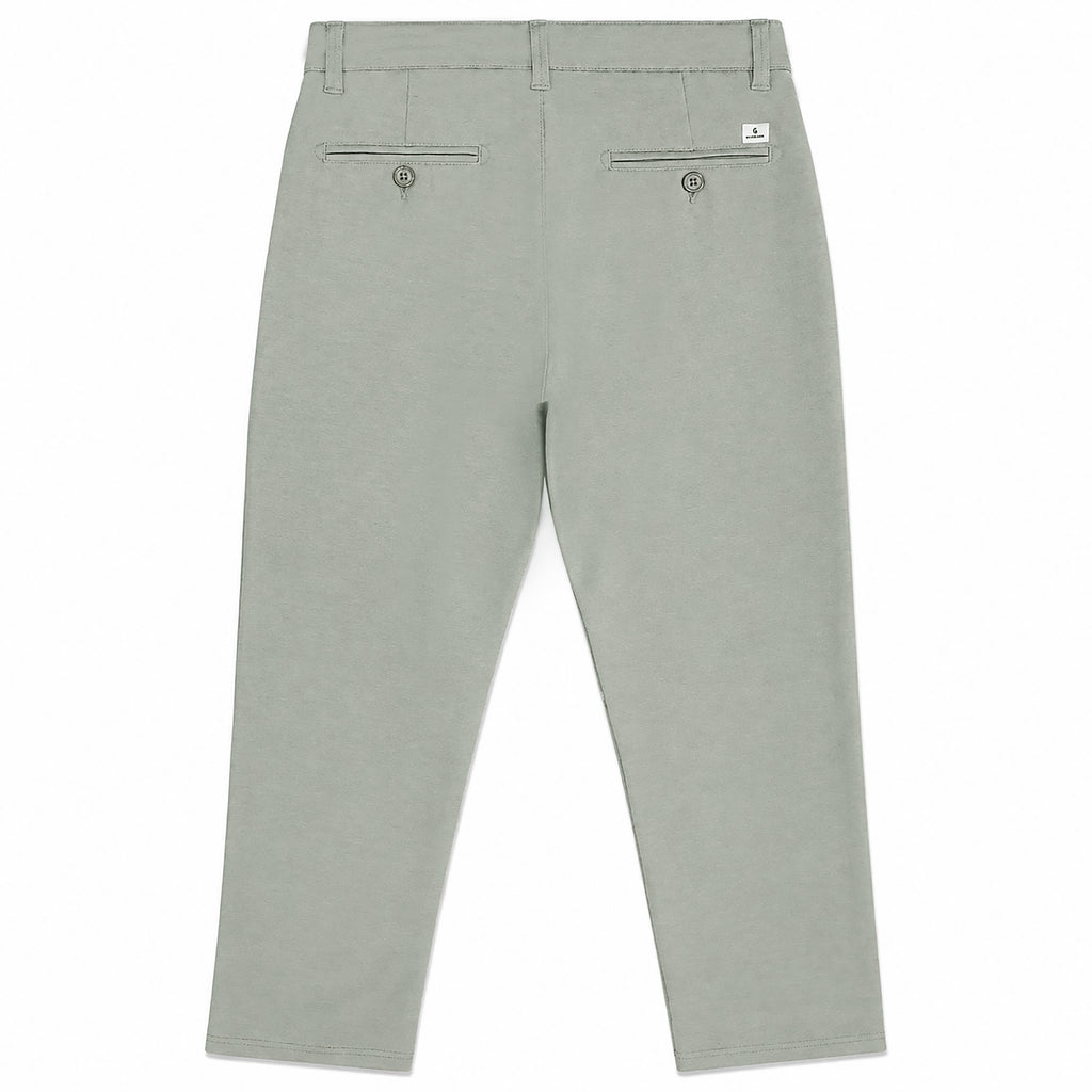 Modern Tailored Pant – Smart Fit Everyday Comfort | CD-PPS10