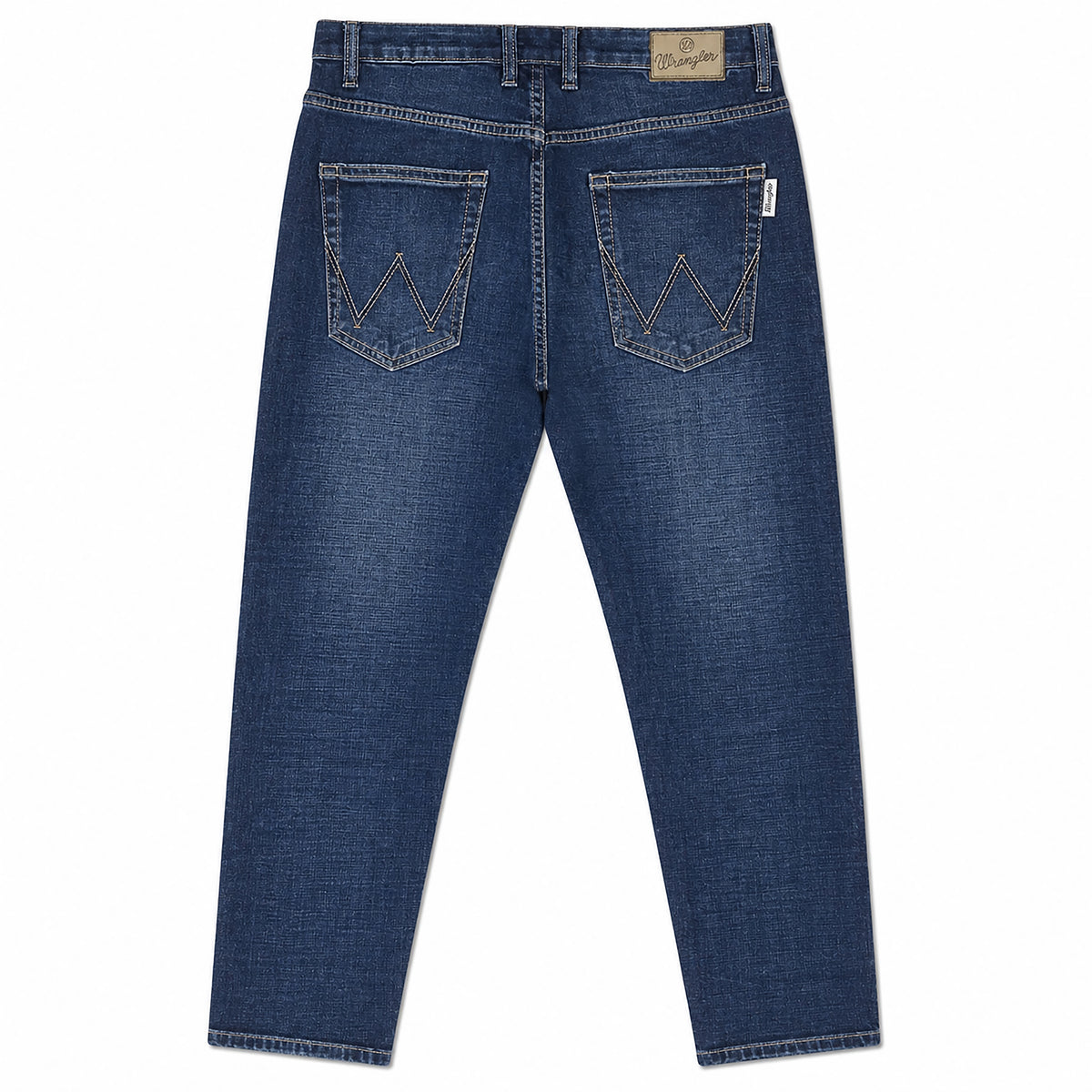 Refined Everyday Slim Fit Casual Denim Pant | | CD-PPS41