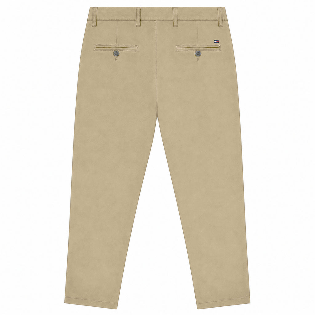 Men’s Modern Tailored Comfort Pant | CD-PPS14