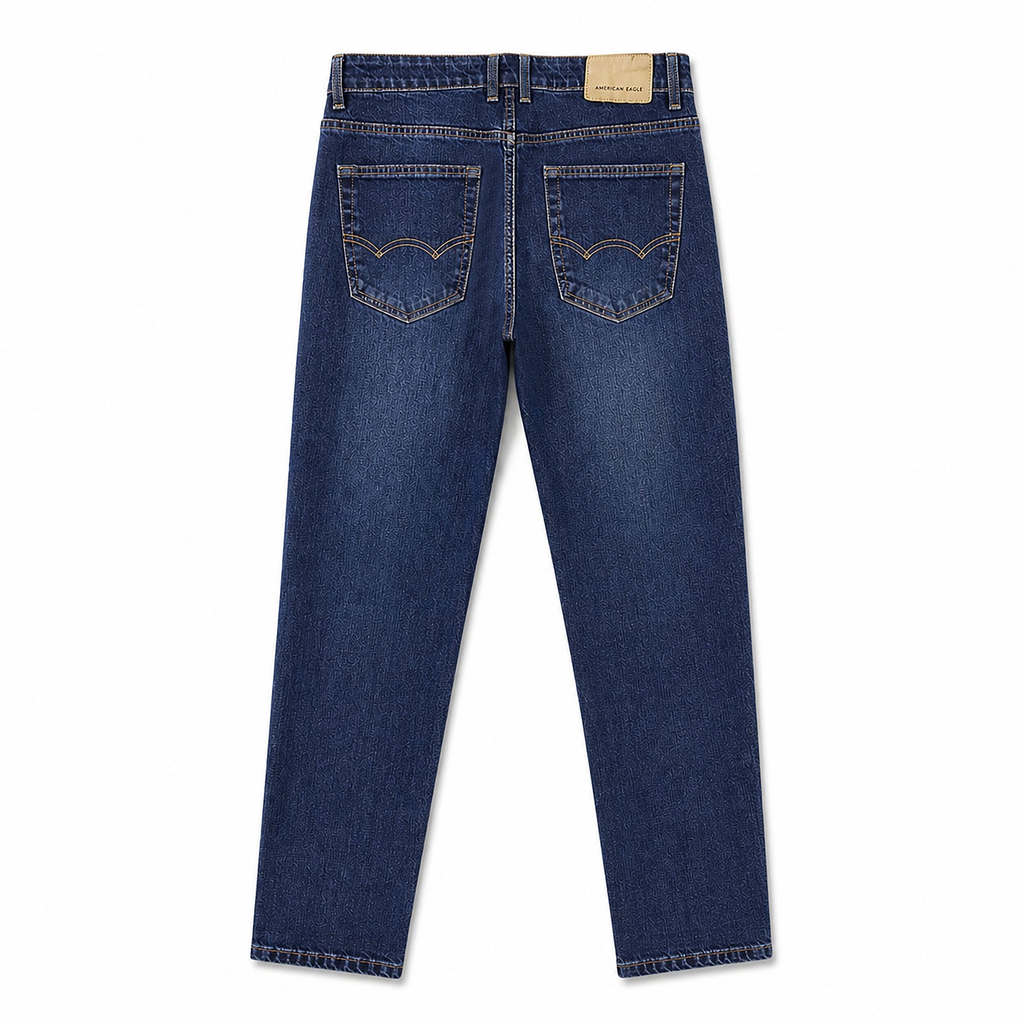Men’s Modern Slim Fit Stretch Denim Pants | | CD-PPS19