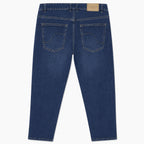 Refined Slim Fit Everyday Casual Denim Pant | | CD-PPS36