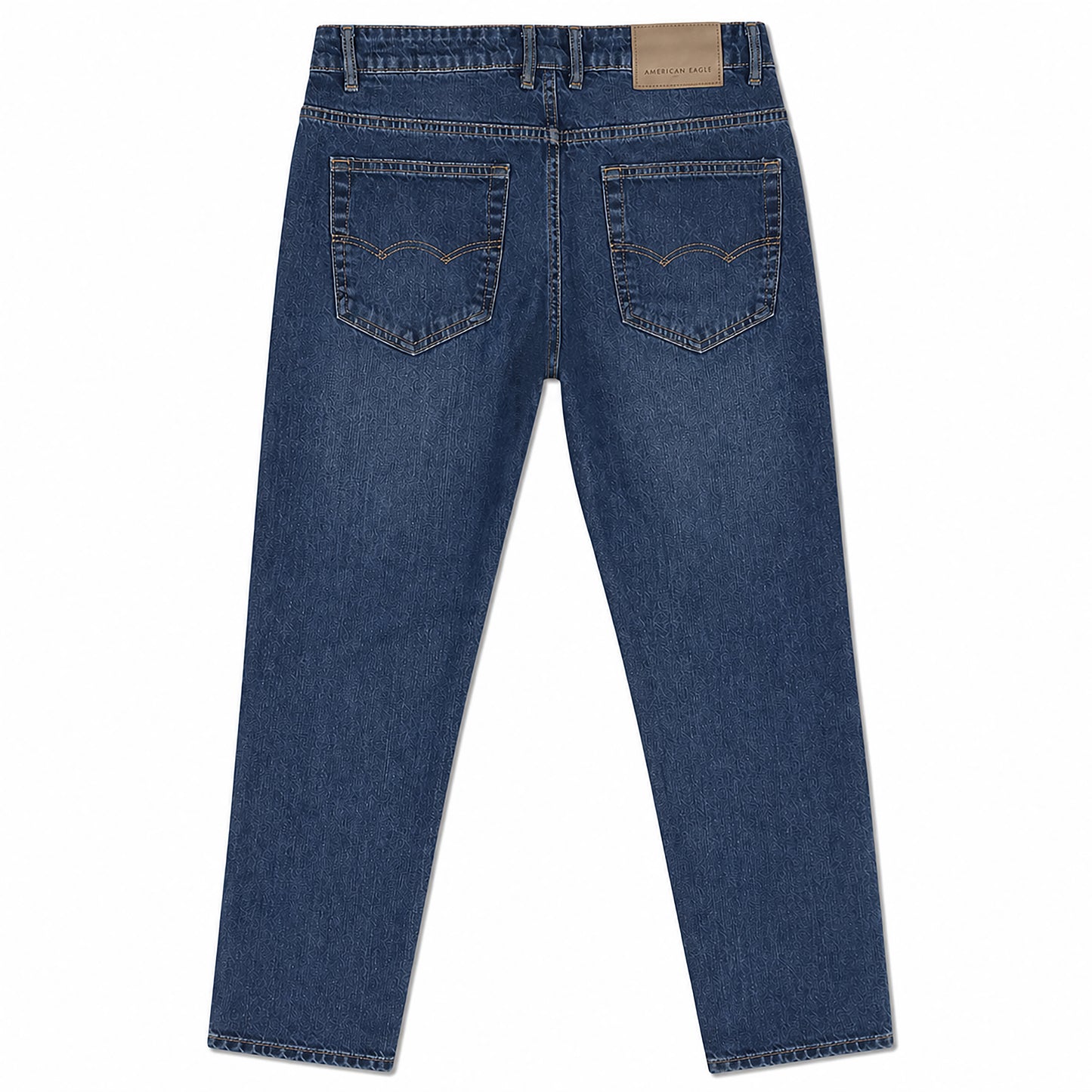 Men’s Modern Slim Fit Stretch Denim Pants | | CD-PPS19