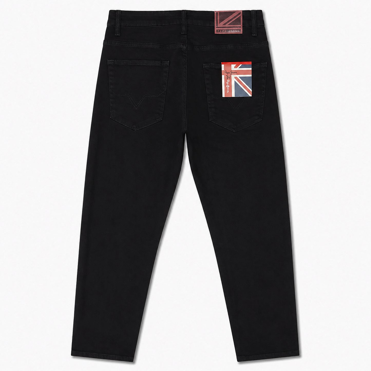 Classic Slim Fit Comfort Denim Pant | | CD-PPS33