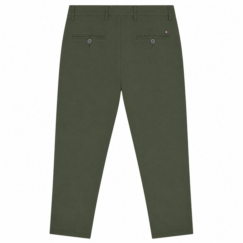 Men’s Modern Tailored Comfort Pant | CD-PPS14