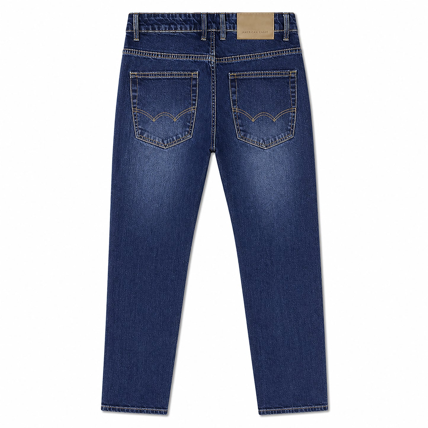 Men’s Modern Slim Fit Stretch Denim Pants | | CD-PPS19