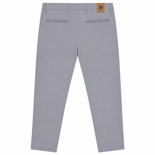 Textured Slim Fit Pant – Smart Everyday Comfort Wear | CD-PPS9