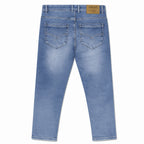 Modern Slim Comfort Everyday Denim Pants | | CD-PPS31