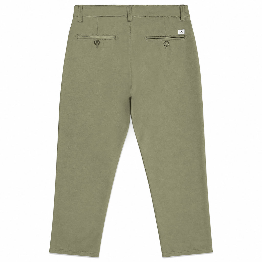 Modern Tailored Pant – Smart Fit Everyday Comfort | CD-PPS10
