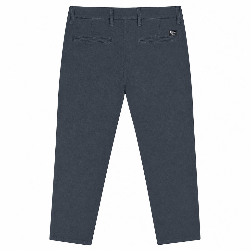 Textured Smart Fit Pant – Everyday Modern Comfort | CD-PPS11
