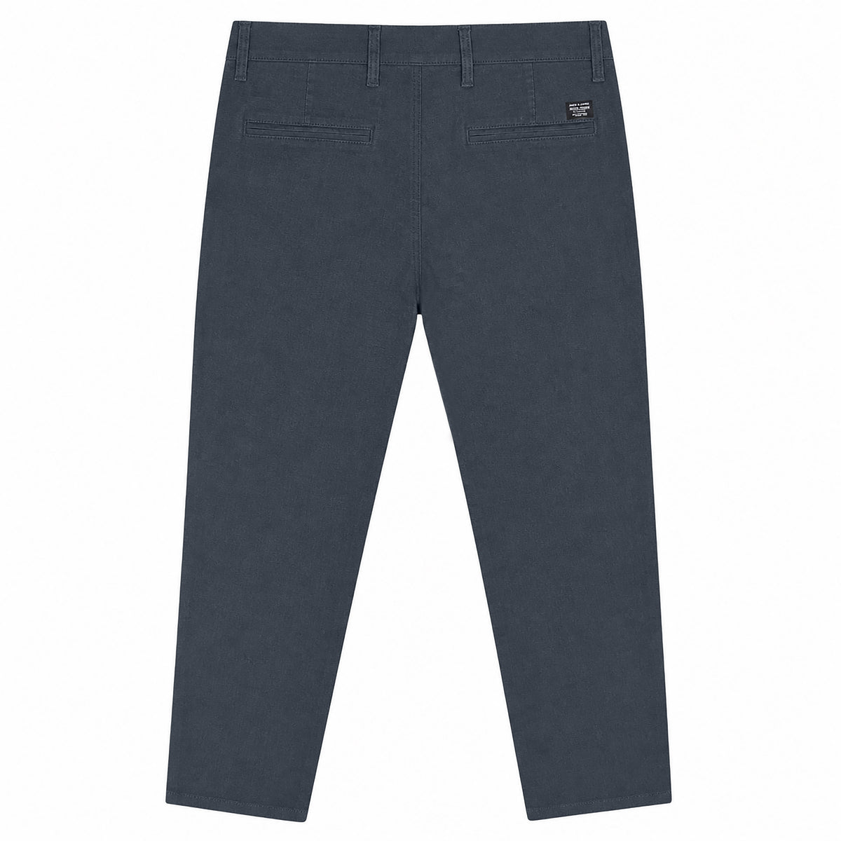 Textured Smart Fit Pant – Everyday Modern Comfort | CD-PPS11