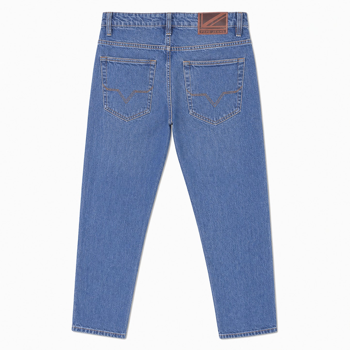 Classic Slim Fit Comfort Denim Pant | | CD-PPS33