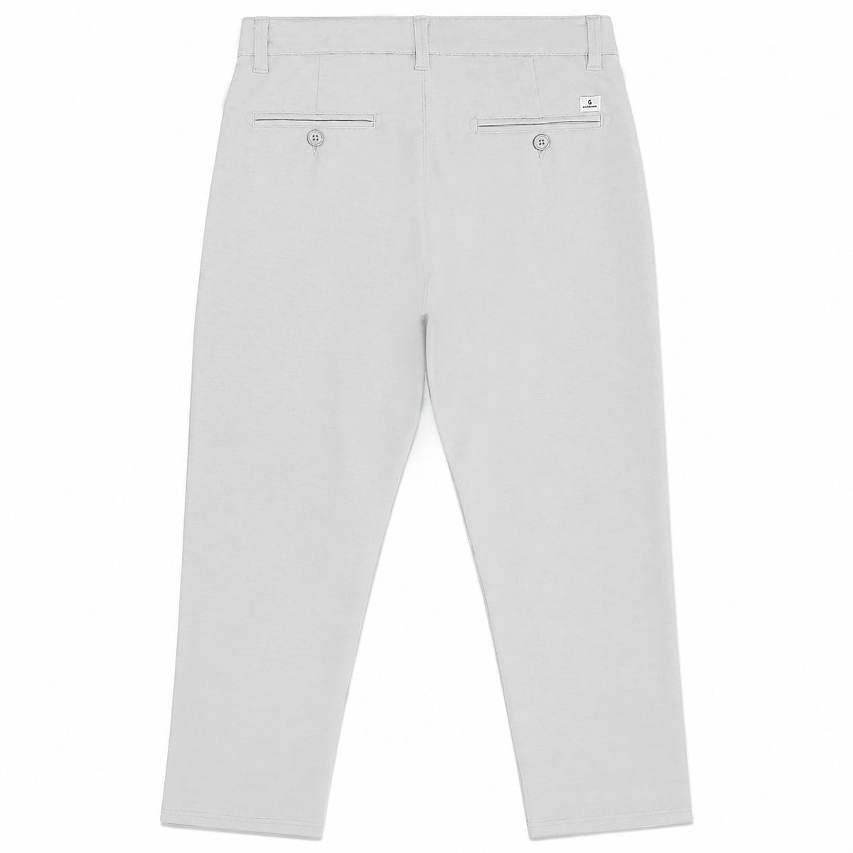 Modern Tailored Pant – Smart Fit Everyday Comfort | CD-PPS10