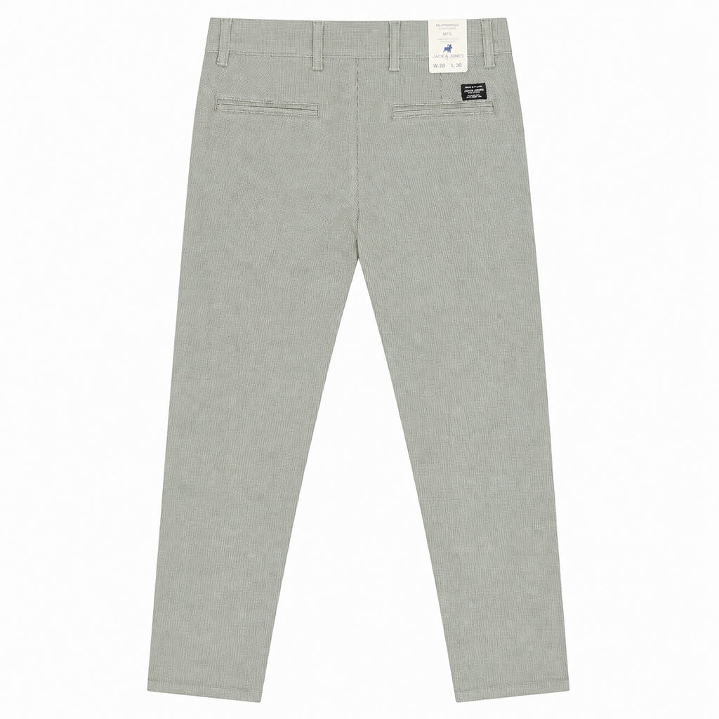 Textured Smart Fit Pant – Everyday Modern Comfort | CD-PPS11