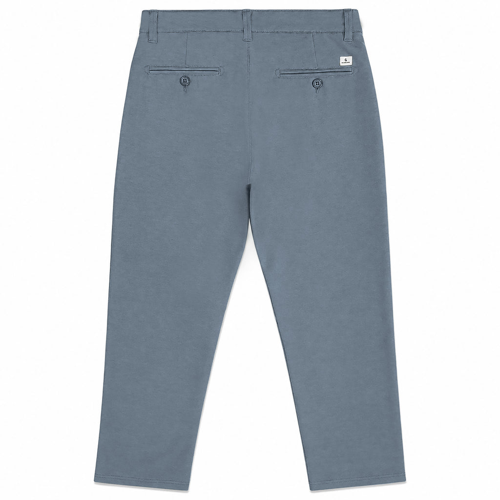 Modern Tailored Pant – Smart Fit Everyday Comfort | CD-PPS10