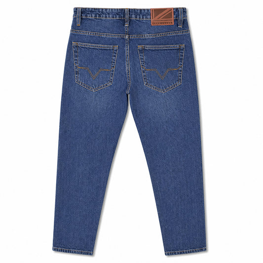 Classic Slim Fit Comfort Denim Pant | | CD-PPS33