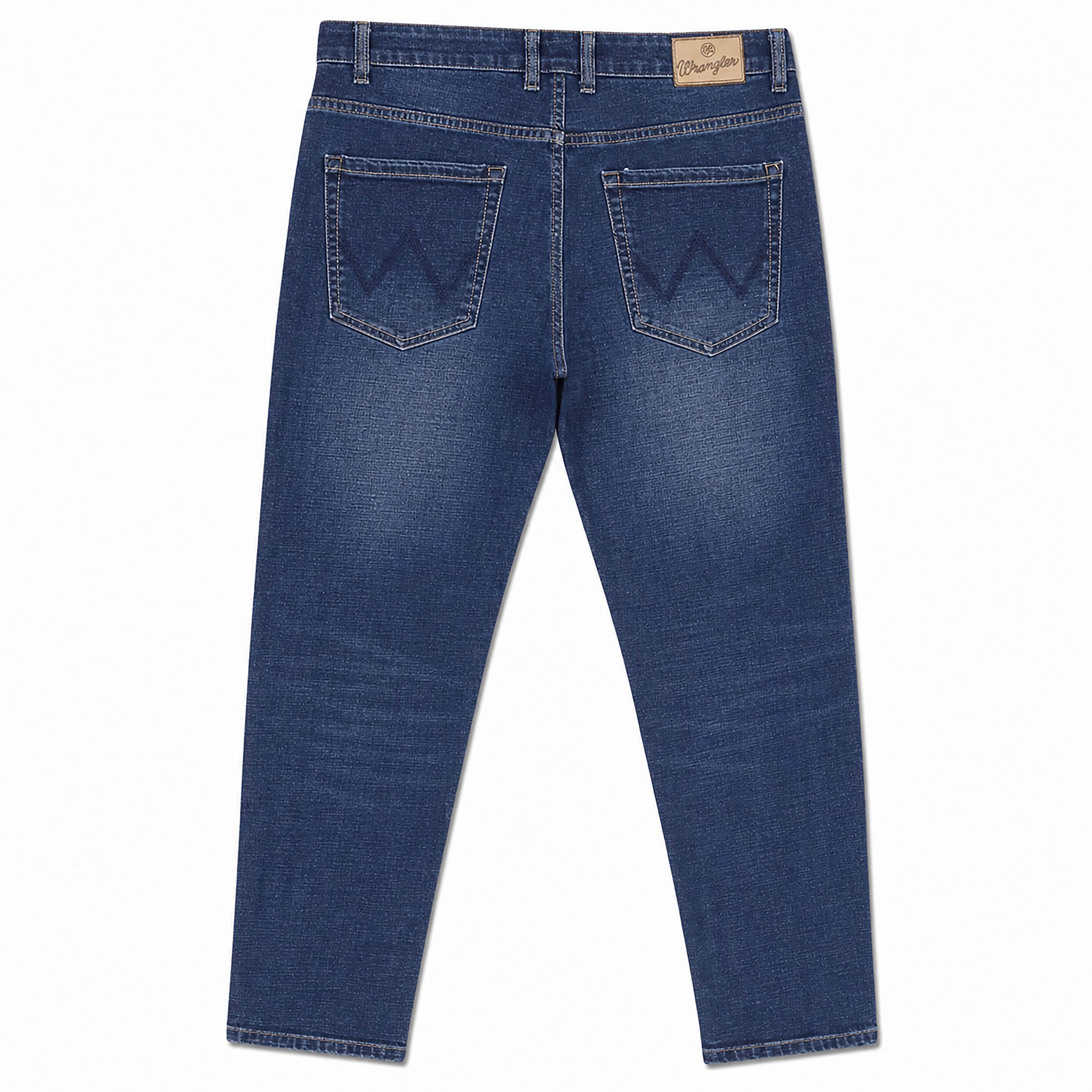 Refined Everyday Slim Fit Casual Denim Pant | | CD-PPS41
