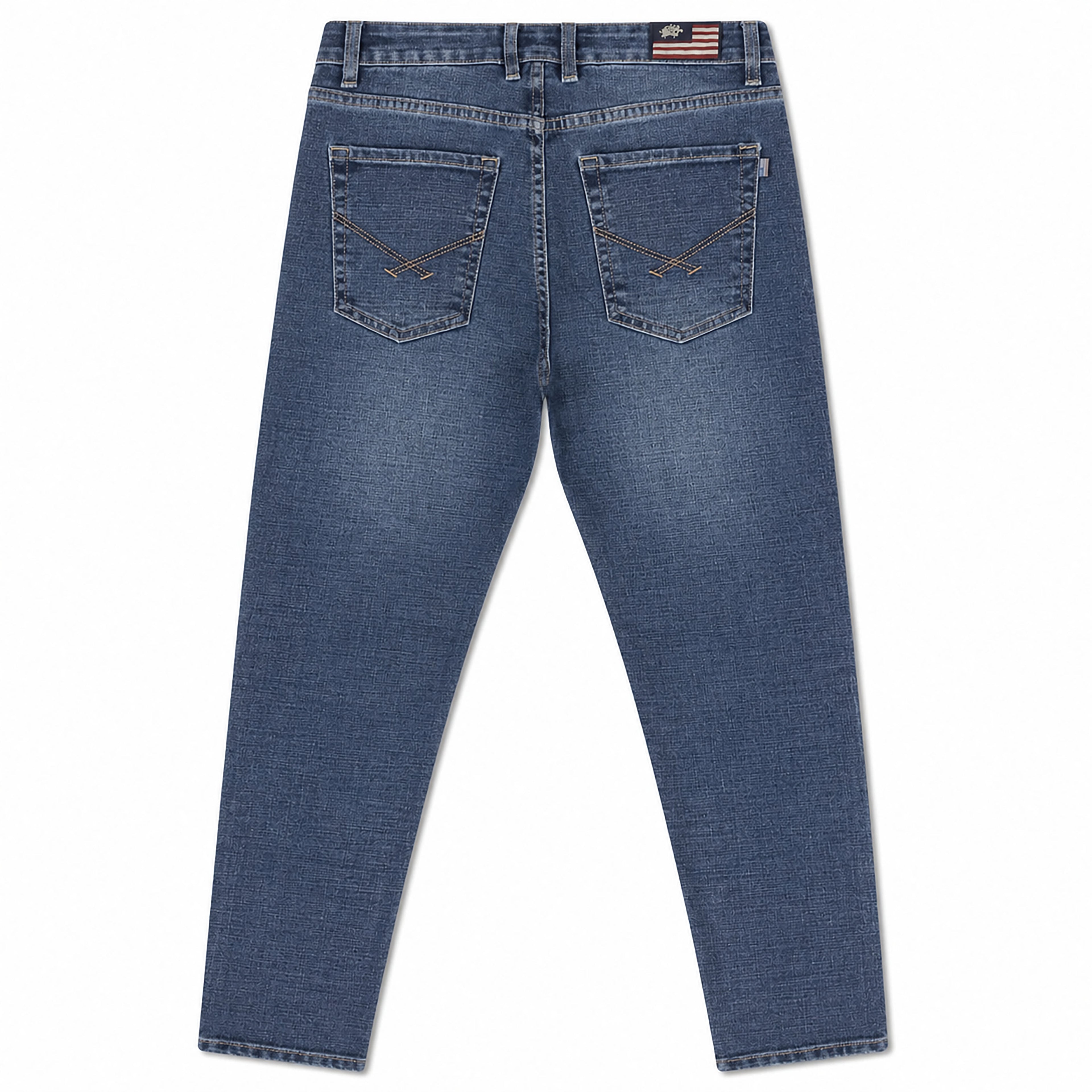 Modern Premium Slim Fit Everyday Denim Pant | | CD-PPS40