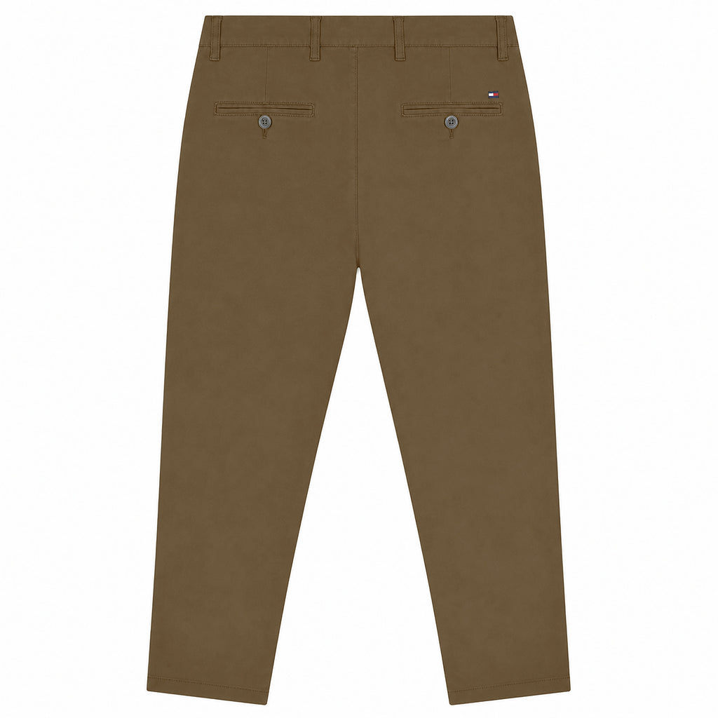 Men’s Modern Tailored Comfort Pant | CD-PPS14