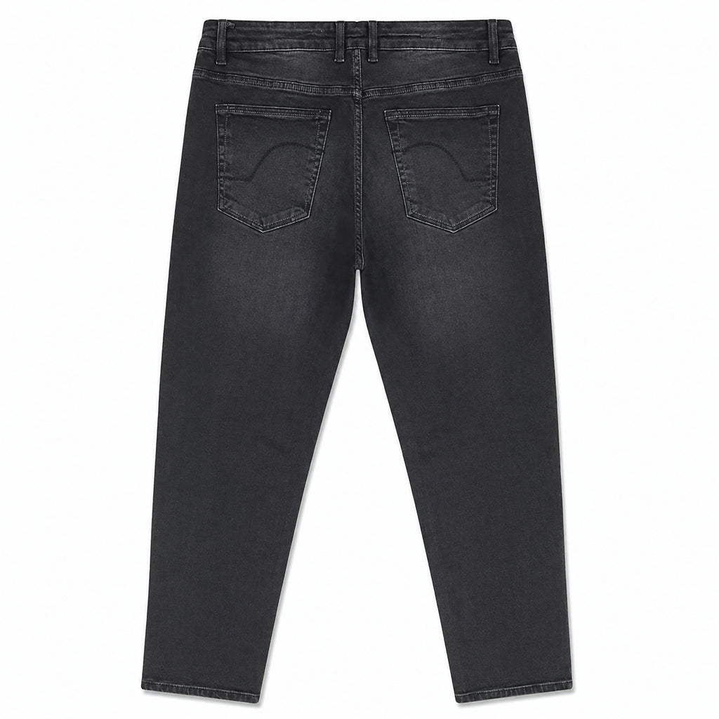 Refined Slim Fit Everyday Casual Denim Pant | | CD-PPS36