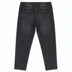 Refined Slim Fit Everyday Casual Denim Pant | | CD-PPS36