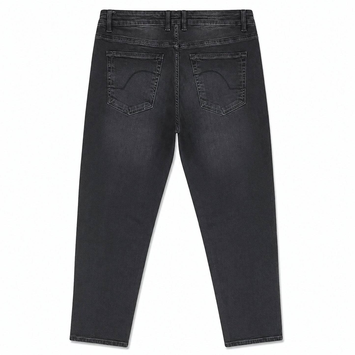 Refined Slim Fit Everyday Casual Denim Pant | | CD-PPS36