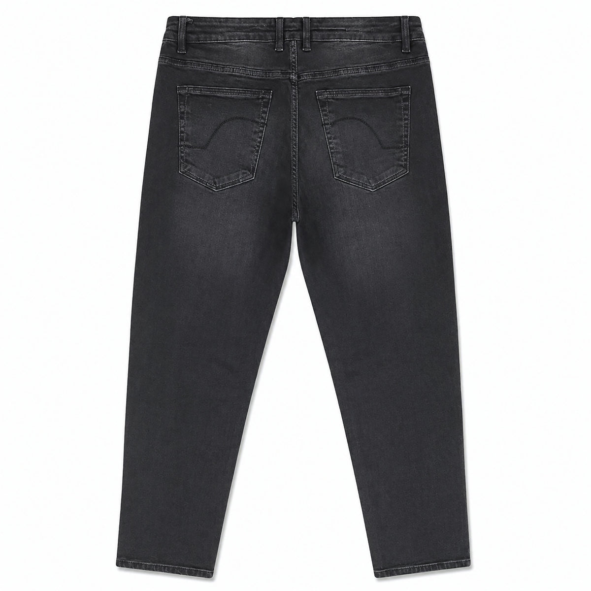 Refined Slim Fit Everyday Casual Denim Pant | | CD-PPS36