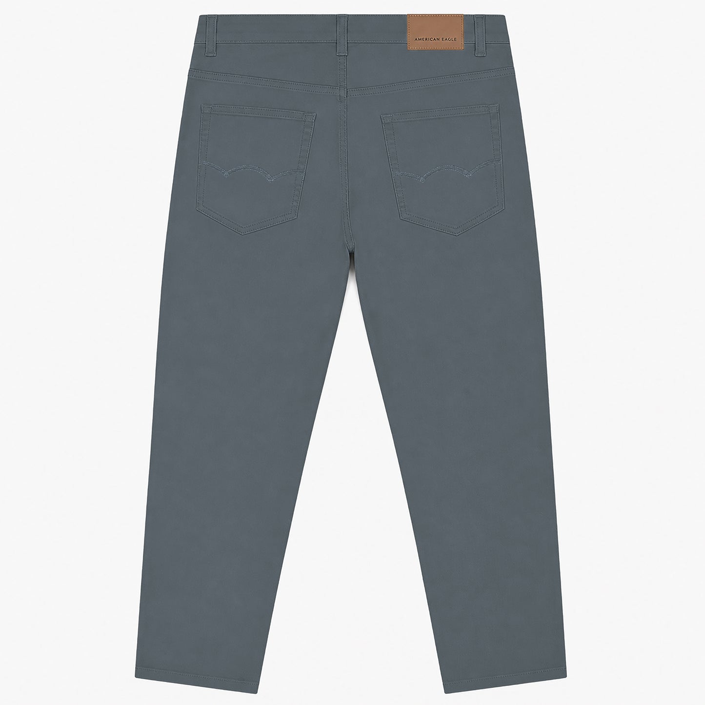Essential Straight Fit Casual Pants | CD-PPS3