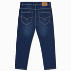 Modern Slim Comfort Everyday Denim Pants | | CD-PPS31
